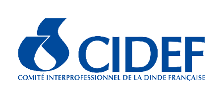CIDEF - Comité Interprofessionnel de la Dinde